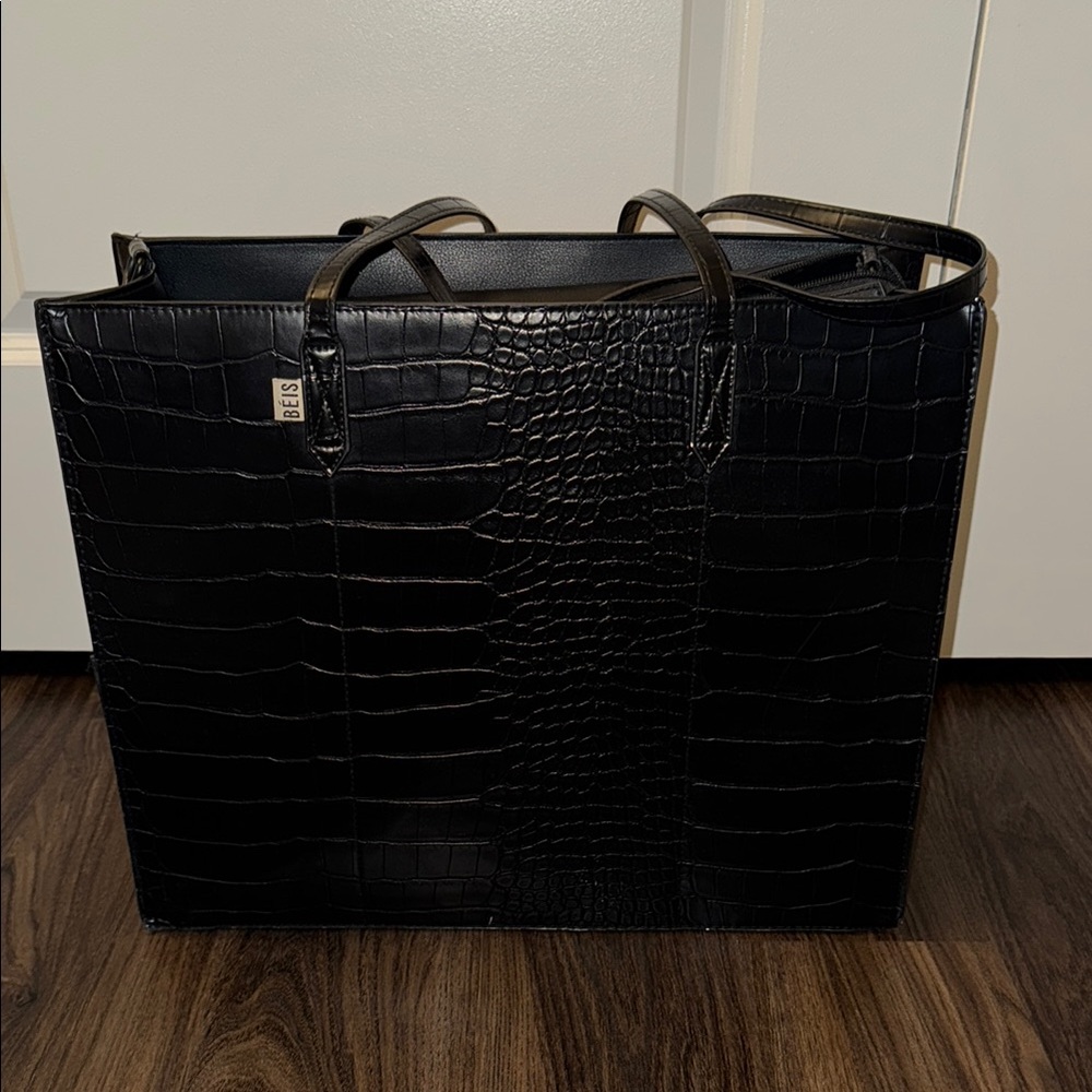 Beis The Work Tote